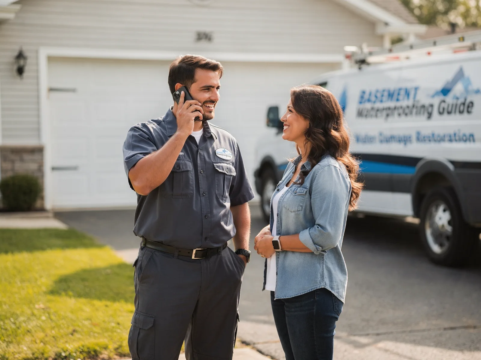 Basement Waterproofing West Sayville, NY FAQs